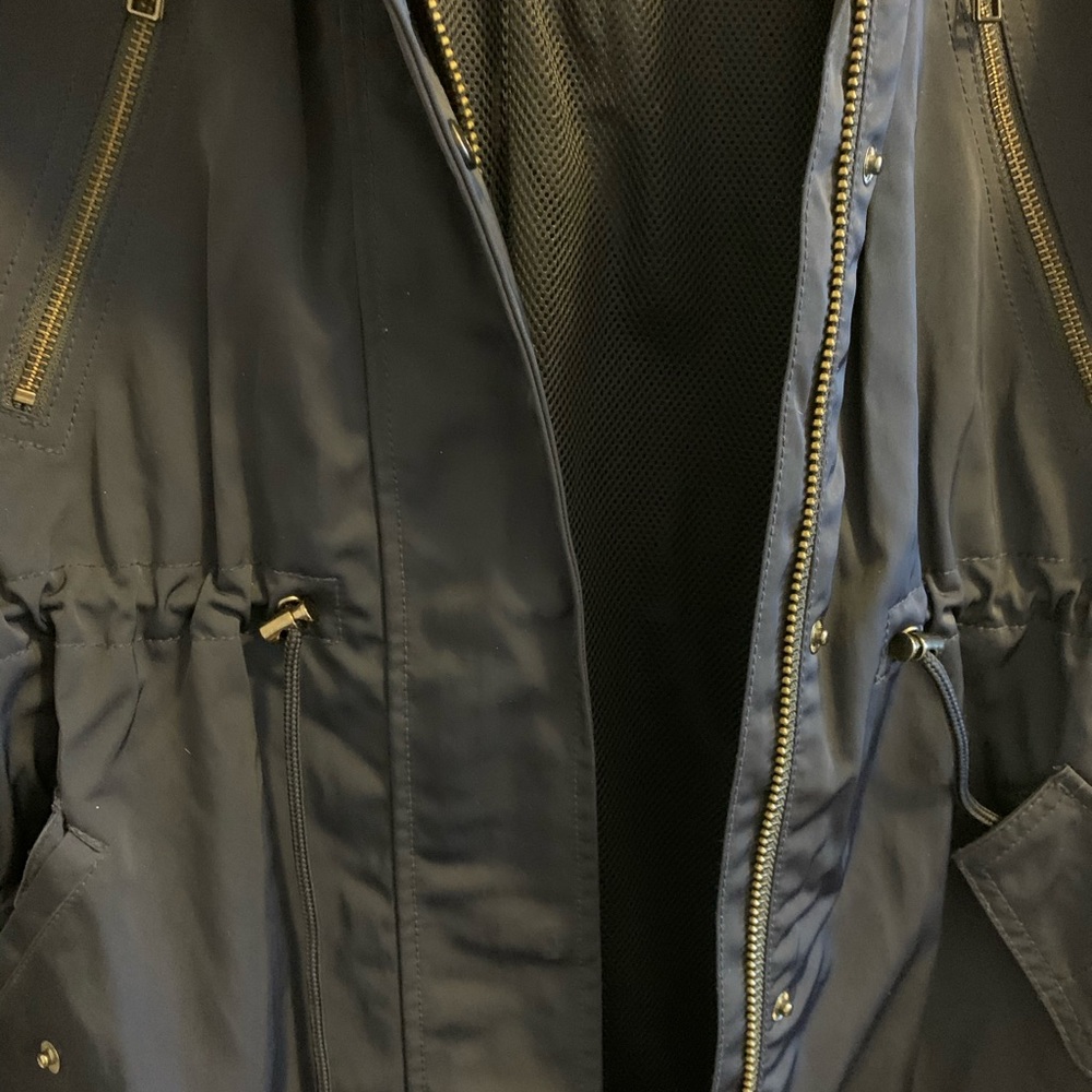 Banana Republic spring jacket - Picture 4 of 4